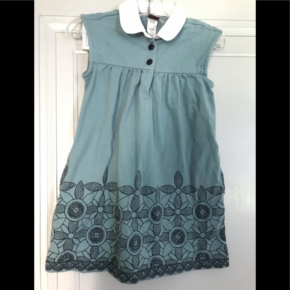 Tea dress